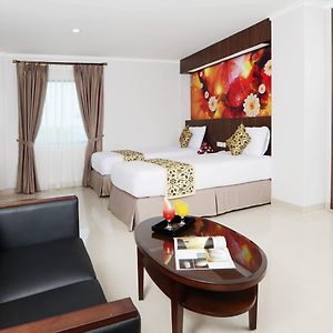 D'Arcici Hotel Sunter